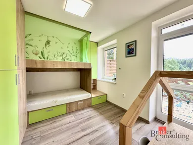 Na predaj 3-izbový byt, 70 m², Donovaly