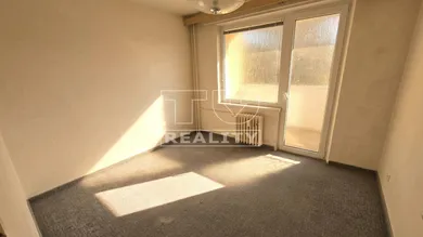 Na predaj 1-izbový byt, 36 m², Žilina