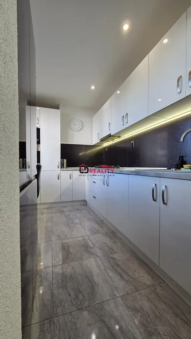 Byty na predaj 3-izbový, Vígľaš · €119 900