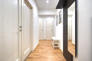 Na prenájom 2-izbový byt, 64 m², Žilina, Juraja Fándlyho