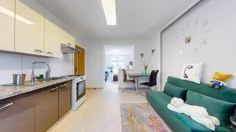 Na predaj 2-izbový byt, 57 m², Handlová