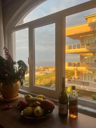 Na predaj 1-izbový byt