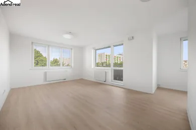 Mieszkania na wynajem, 1-pokojowe, Bratislava-Ružinov · €570