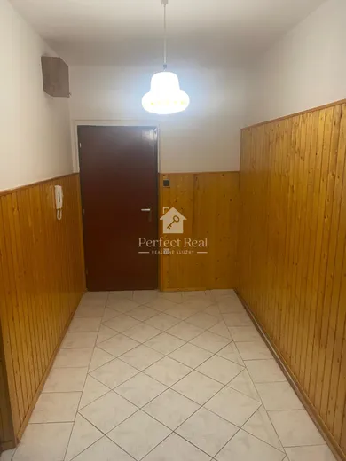 Na prenájom byt v Dunajská Streda · €600 · Čiastočná rekonštrukcia