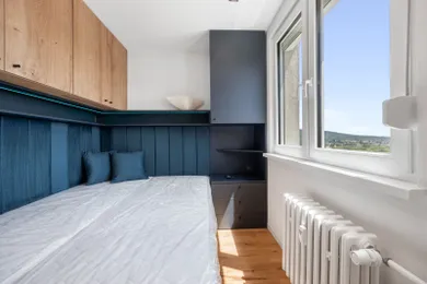 Na predaj 1-izbový byt, 33 m², Bratislava-Dúbravka, Drobného