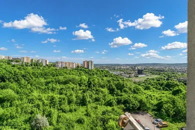 Na prenájom byt v Košice-Dargovských hrdinov · €750 · Dokončené