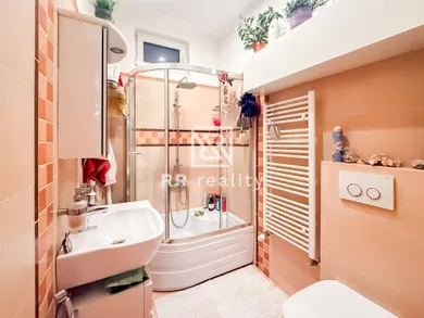 Na predaj 3-izbový byt, 90 m², Košice-Staré Mesto