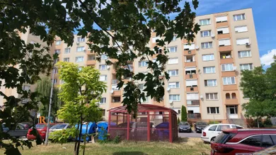 Mieszkania na sprzedaż, 3-pokojowe, Dunajská Streda · €140 000