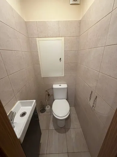 Na predaj 2-izbový byt, 55 m², Handlová, Partizánska