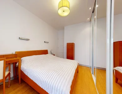 Na predaj 5-izbový byt, 143 m², Bratislava-Karlova Ves, Pod Rovnicami
