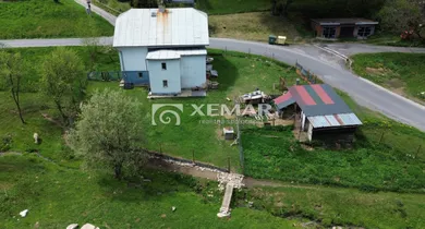 Na predaj dom, 230 m², Detvianska Huta