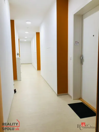 Na predaj byt v Bratislava-Devínska Nová Ves · €176 000 · Novostavba
