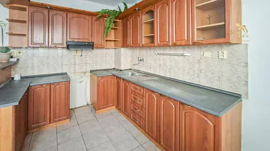 Na predaj dom, 101 m², Nitra, Okružná