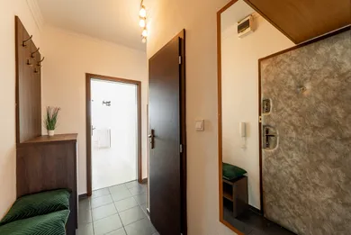 Na prenájom byt v Košice-Sídlisko KVP · €750 · Dokončené