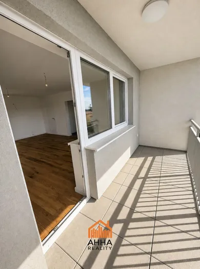 Na predaj byt v Chorvátsky Grob · €208 999 · Novostavba