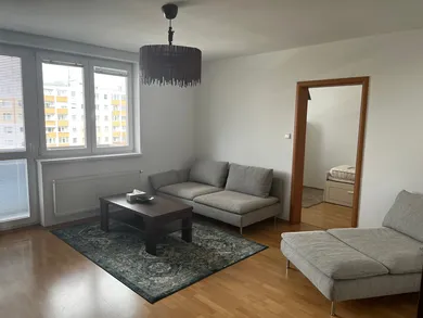 Квартири в оренду, 3-кімнатні, Bratislava-Petržalka · €1 200
