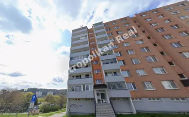 Mieszkania na sprzedaż, 1-pokojowe, Bratislava-Dúbravka · €144 000