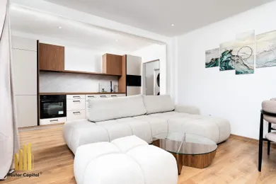 Mieszkania na sprzedaż, 2-pokojowe, Bratislava-Nové Mesto · €219 900