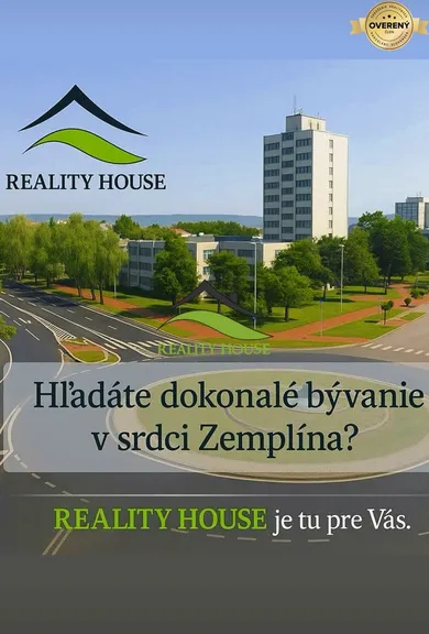 Na predaj pozemok v Vinné · €130 000 · Pôvodný stav
