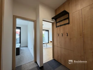 Na prenájom 2-izbový byt, 34 m², Liptovský Mikuláš, Námestie mieru