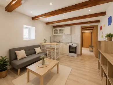 Квартири на продаж, 1-кімнатні, Dunajská Lužná · €94 900