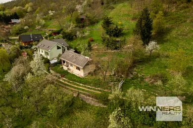 Na predaj dom v Žarnovica · €65 000 · Pôvodný stav