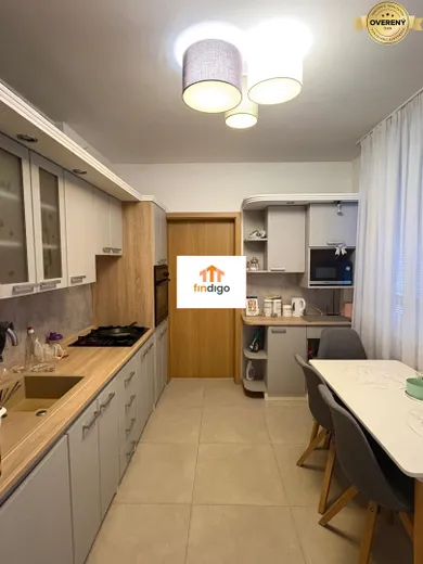 Na predaj byt v Šaľa · €129 990 · Dokončené