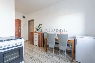 Na prenájom 1-izbový byt, 33 m², Galanta, Železničiarska