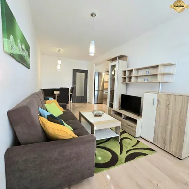 Mieszkania na wynajem, 2-pokojowe, Trnava · €680