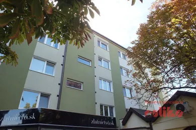 Na predaj 2-izbový byt, 48 m², Šaľa, Hlavná