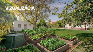 Na predaj pozemok, 45 m², Bratislava-Ružinov, Krajná