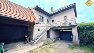 Na predaj dom, 61 m², Poniky, Horná
