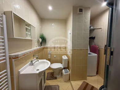 Na prenájom 1-izbový byt, 32 m², Michalovce, -