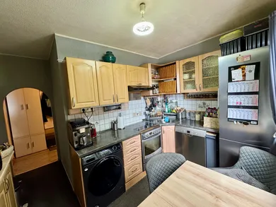 Na predaj 3-izbový byt, 62 m², Zvolen, Balkán