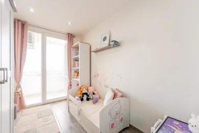 Na predaj 3-izbový byt, 53 m², Košice-Sídlisko KVP, Drábova