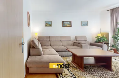 Na prenájom 2-izbový byt, 62 m², Zvolen, Námestie Slobody