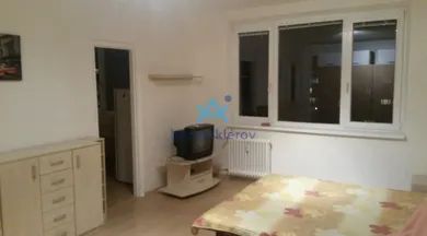 Na predaj 1-izbový byt, 40 m², Košice-Staré Mesto, Pražská 541/8