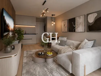 Na predaj 2-izbový byt, 42 m², Košice-Dargovských hrdinov, Kalinovská