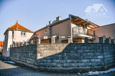 Na predaj dom v Lučenec · €149 000 · Čiastočná rekonštrukcia