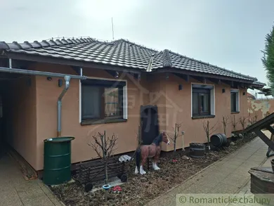Domy na predaj, Nitra · €369 000
