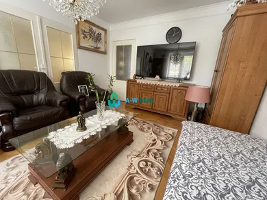 Na predaj 3-izbový byt, 72 m², Dunajská Streda