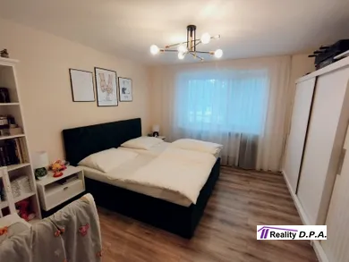 Na predaj 3-izbový byt, 80 m², Martin