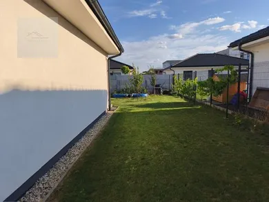 Na predaj dom v Bernolákovo · €365 000 · Novostavba