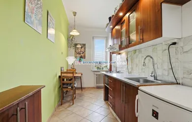 Na predaj 2-izbový byt, 42 m², Bratislava-Ružinov