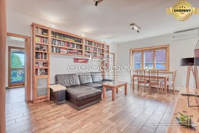 Na predaj 4-izbový dom, 115 m², Trnava, Seredská