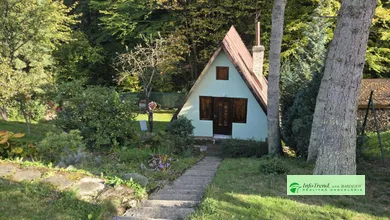 Na predaj rekreačný dom, 35 m², Bardejov