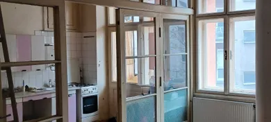 Na predaj dom, 239 m², Bratislava-Staré Mesto, Mickiewiczova
