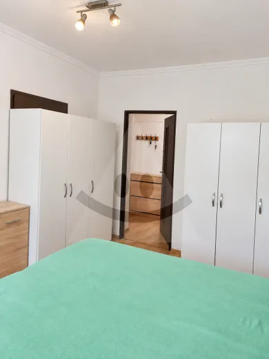 Na prenájom 2-izbový byt, 55 m², Martin, Centrum