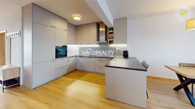 Na predaj dom v Chorvátsky Grob · €409 000 · Novostavba