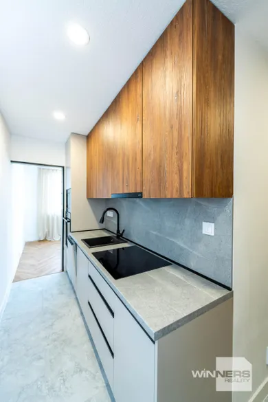 Na predaj 3-izbový byt, 74 m², Humenné, Třebíčska